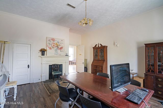 710 S Caroline Street, Rockingham, NC 28379