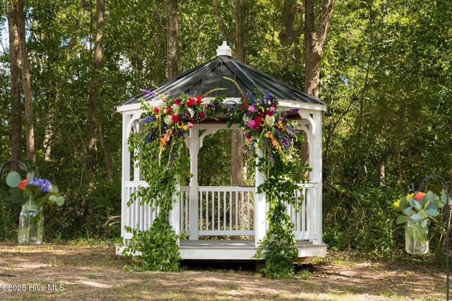 710 S Caroline Street, Rockingham, NC 28379