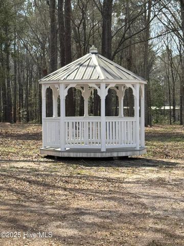710 S Caroline Street, Rockingham, NC 28379