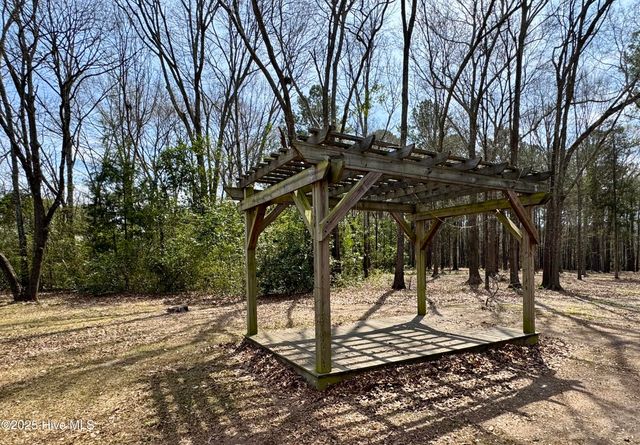 710 S Caroline Street, Rockingham, NC 28379