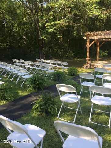 710 S Caroline Street, Rockingham, NC 28379
