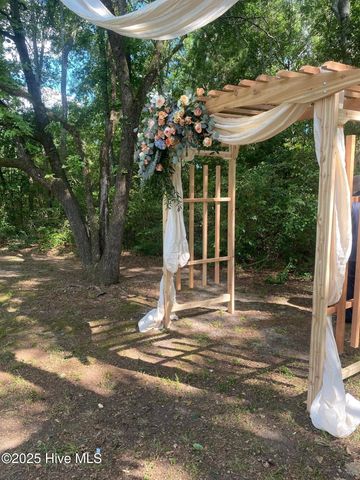 710 S Caroline Street, Rockingham, NC 28379