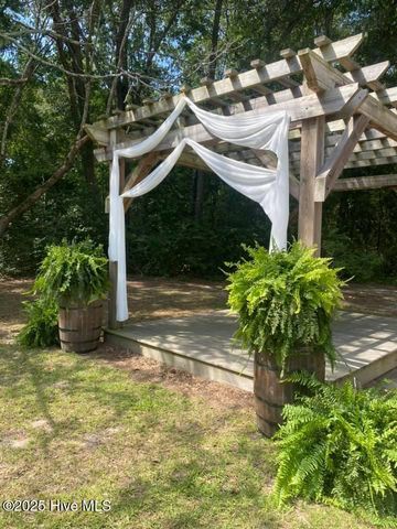 710 S Caroline Street, Rockingham, NC 28379