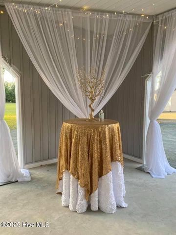 710 S Caroline Street, Rockingham, NC 28379