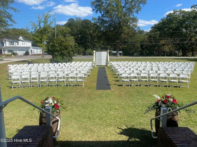 710 S Caroline Street, Rockingham, NC 28379