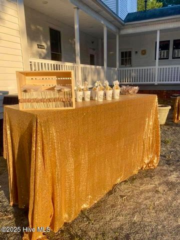 710 S Caroline Street, Rockingham, NC 28379