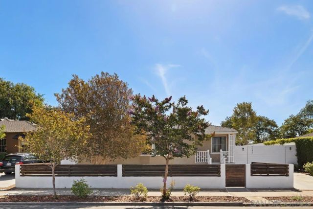 4577 48th Street, San Diego, CA 92115