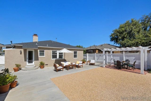 4577 48th Street, San Diego, CA 92115