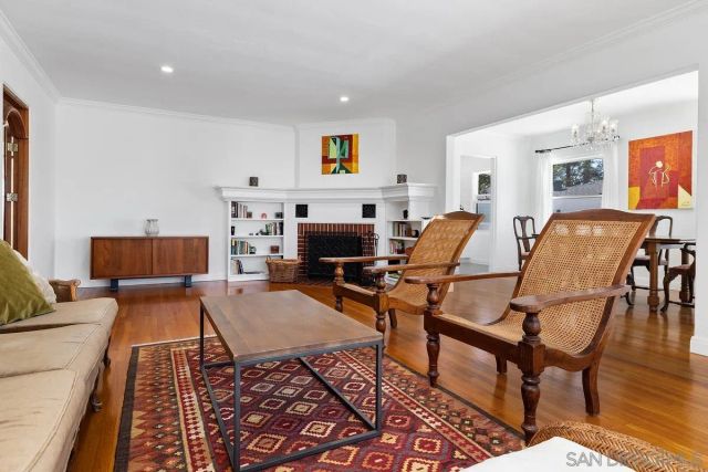 4577 48th Street, San Diego, CA 92115
