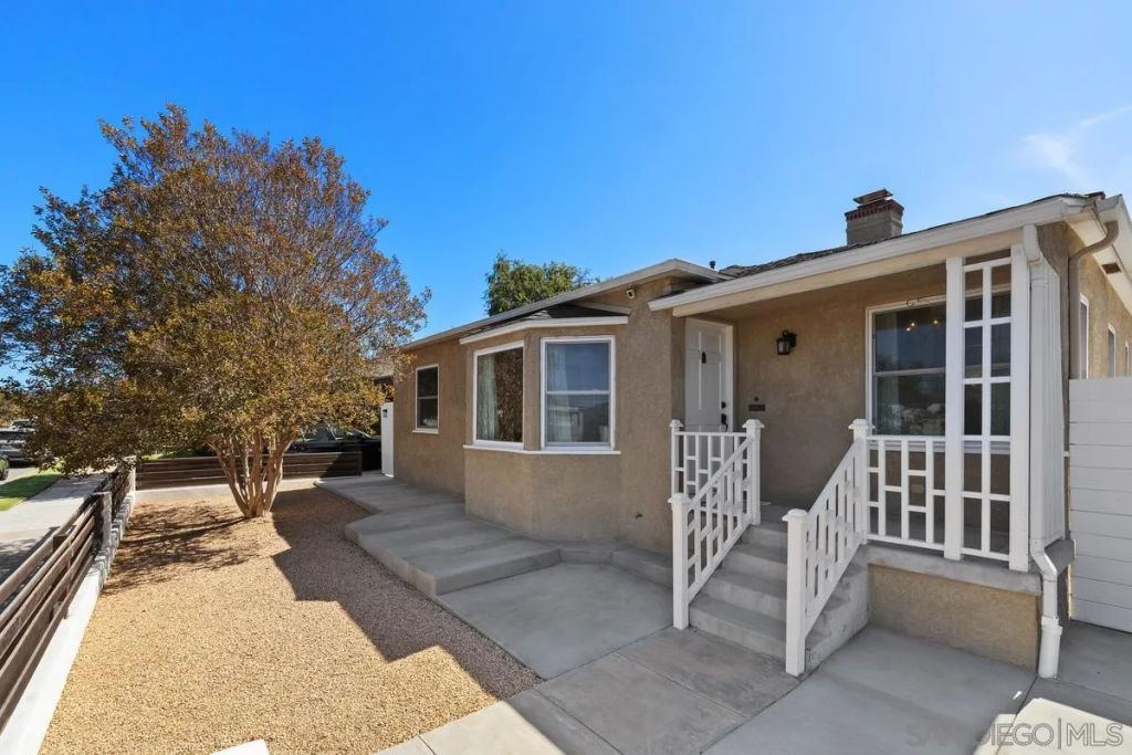 4577 48th Street, San Diego, CA 92115