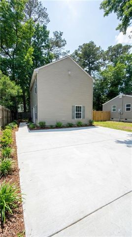 739 S Rosemont RD, Virginia Beach, VA 23452