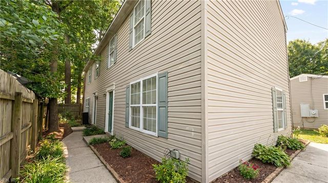 739 S Rosemont RD, Virginia Beach, VA 23452