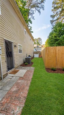 739 S Rosemont RD, Virginia Beach, VA 23452