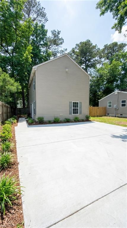 739 S Rosemont RD, Virginia Beach, VA 23452
