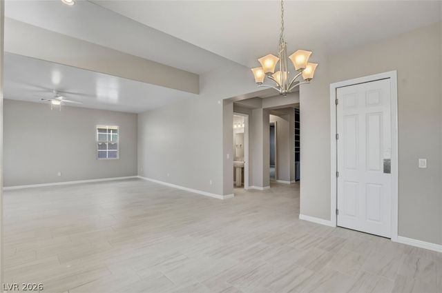 7084 Appaloosa Ridge Street, Las Vegas, NV 89131