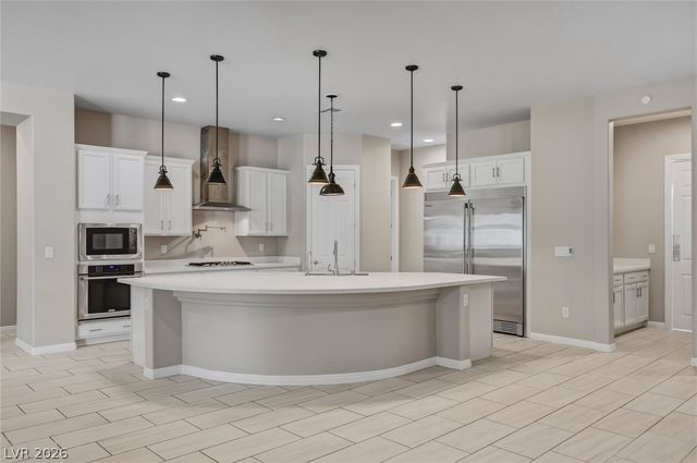 7084 Appaloosa Ridge Street, Las Vegas, NV 89131