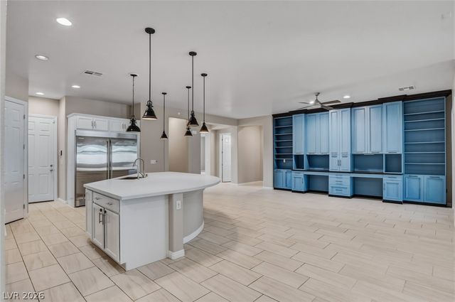 7084 Appaloosa Ridge Street, Las Vegas, NV 89131