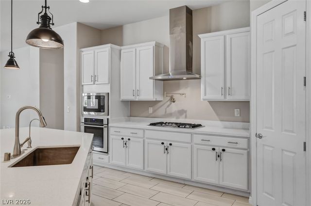 7084 Appaloosa Ridge Street, Las Vegas, NV 89131