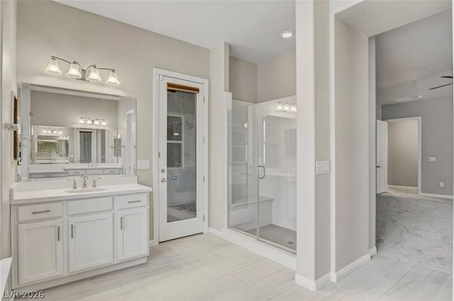 7084 Appaloosa Ridge Street, Las Vegas, NV 89131