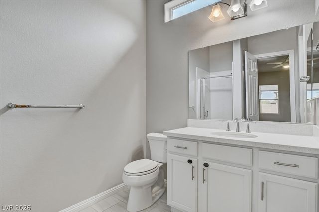 7084 Appaloosa Ridge Street, Las Vegas, NV 89131