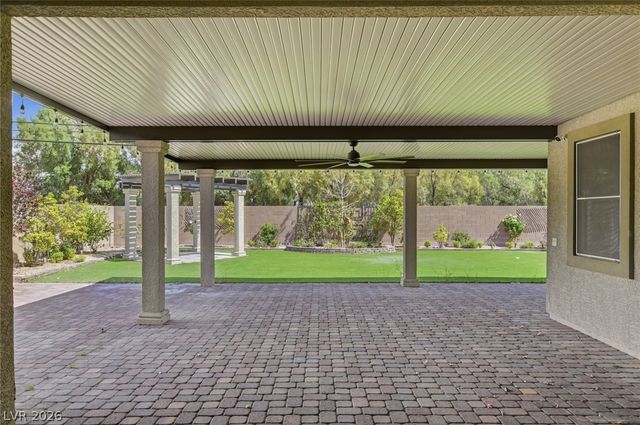 7084 Appaloosa Ridge Street, Las Vegas, NV 89131