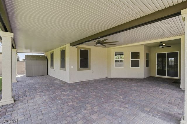 7084 Appaloosa Ridge Street, Las Vegas, NV 89131