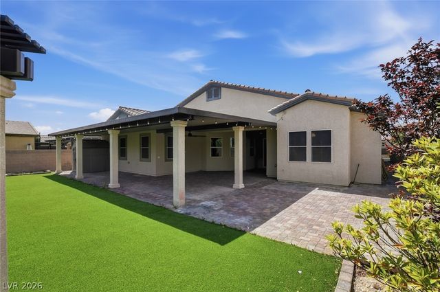 7084 Appaloosa Ridge Street, Las Vegas, NV 89131