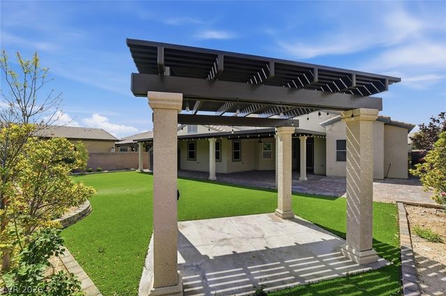 7084 Appaloosa Ridge Street, Las Vegas, NV 89131