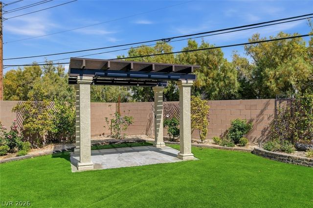 7084 Appaloosa Ridge Street, Las Vegas, NV 89131