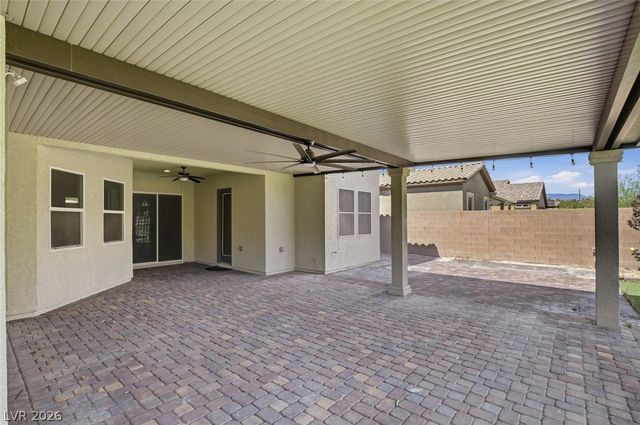 7084 Appaloosa Ridge Street, Las Vegas, NV 89131