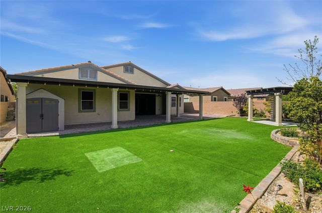 7084 Appaloosa Ridge Street, Las Vegas, NV 89131