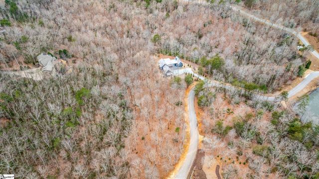 30 Lakes Edge Way, Marietta, SC 29661