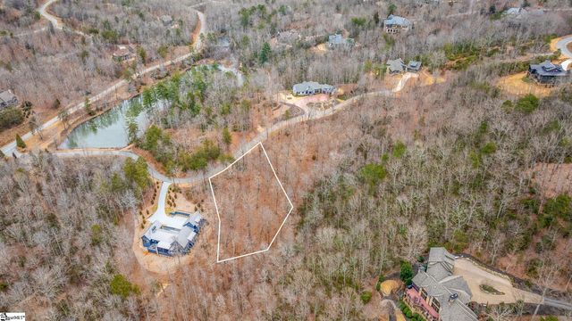 30 Lakes Edge Way, Marietta, SC 29661