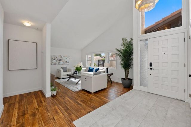 2305 Oak Flat Road, San Jose, CA 95131