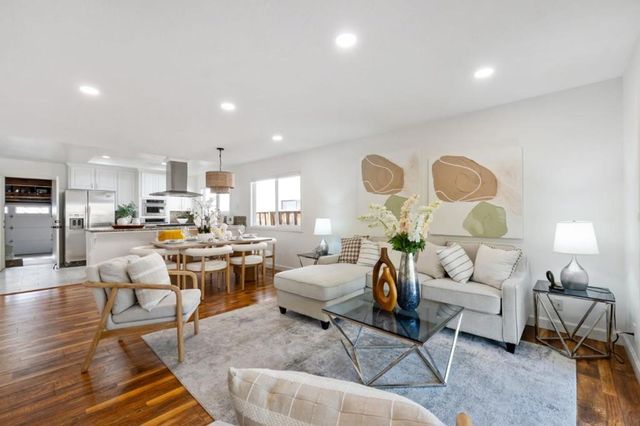 2305 Oak Flat Road, San Jose, CA 95131