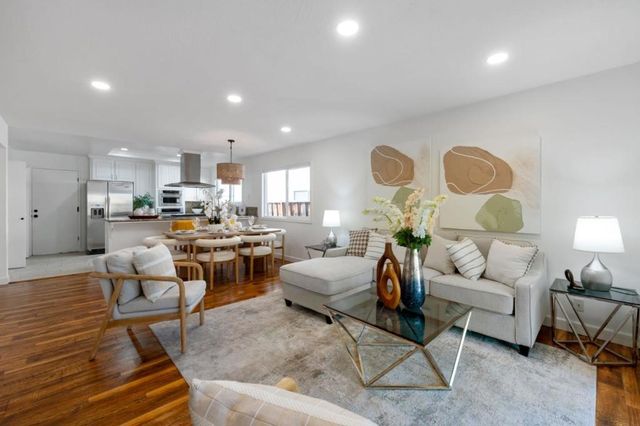 2305 Oak Flat Road, San Jose, CA 95131