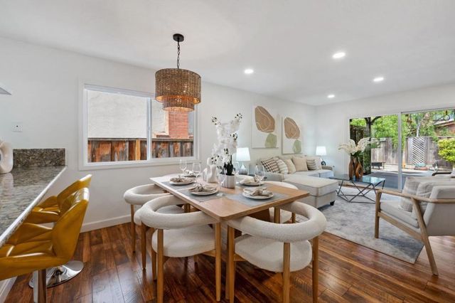 2305 Oak Flat Road, San Jose, CA 95131