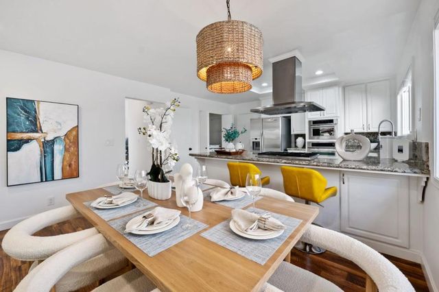 2305 Oak Flat Road, San Jose, CA 95131