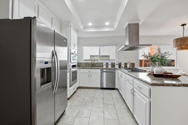 2305 Oak Flat Road, San Jose, CA 95131