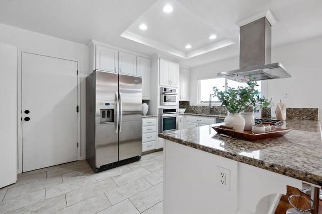 2305 Oak Flat Road, San Jose, CA 95131