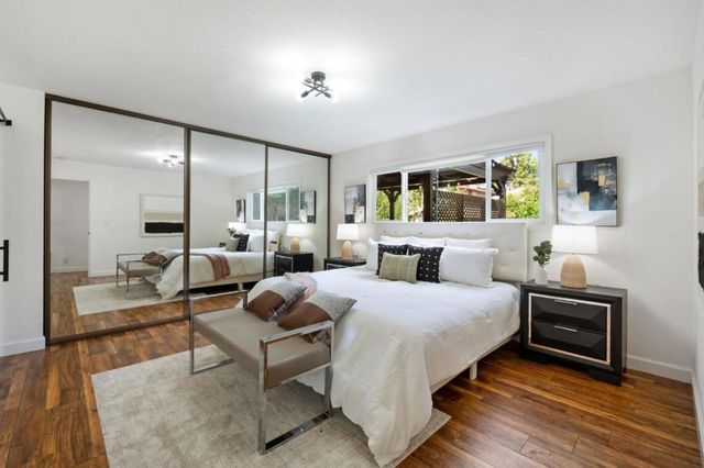 2305 Oak Flat Road, San Jose, CA 95131