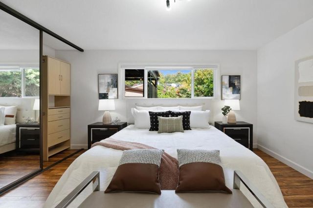 2305 Oak Flat Road, San Jose, CA 95131