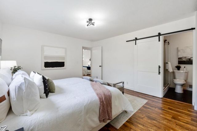 2305 Oak Flat Road, San Jose, CA 95131