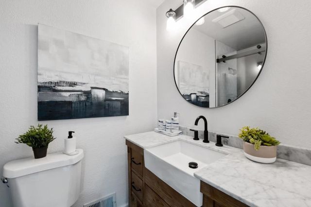 2305 Oak Flat Road, San Jose, CA 95131