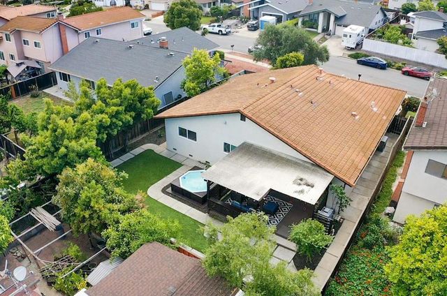 2305 Oak Flat Road, San Jose, CA 95131