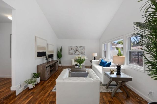 2305 Oak Flat Road, San Jose, CA 95131