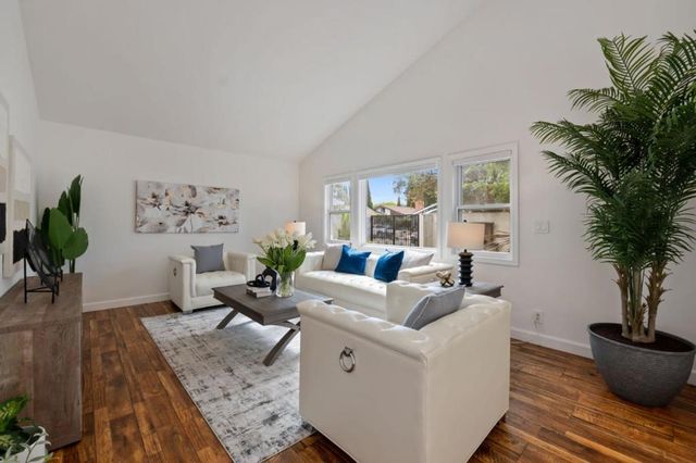 2305 Oak Flat Road, San Jose, CA 95131