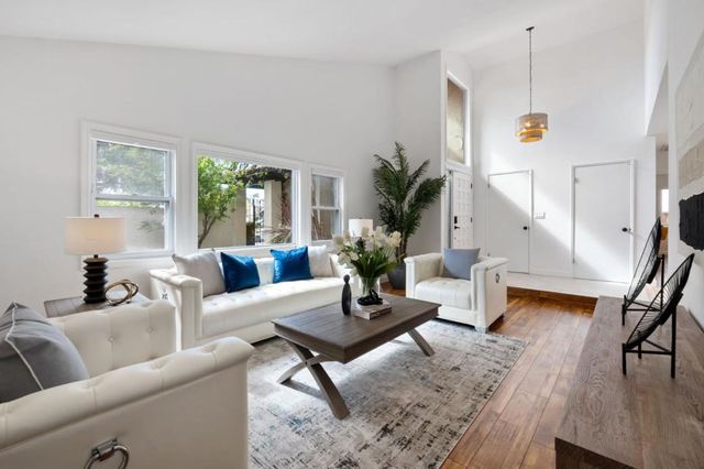 2305 Oak Flat Road, San Jose, CA 95131