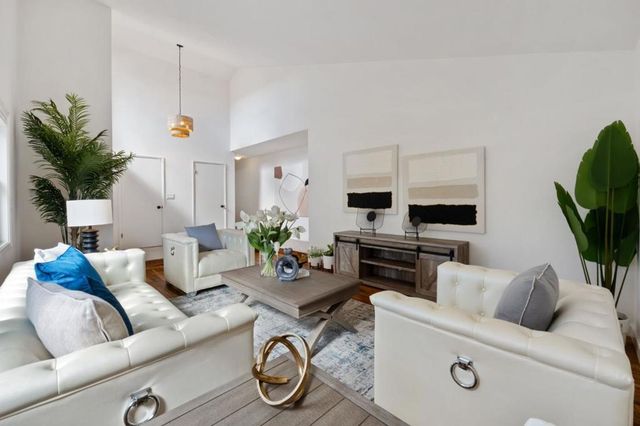 2305 Oak Flat Road, San Jose, CA 95131