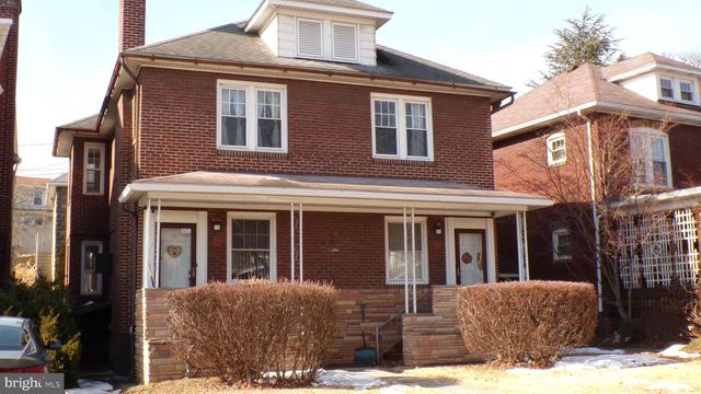 613 LOUISIANA AVE, Cumberland, MD 21502